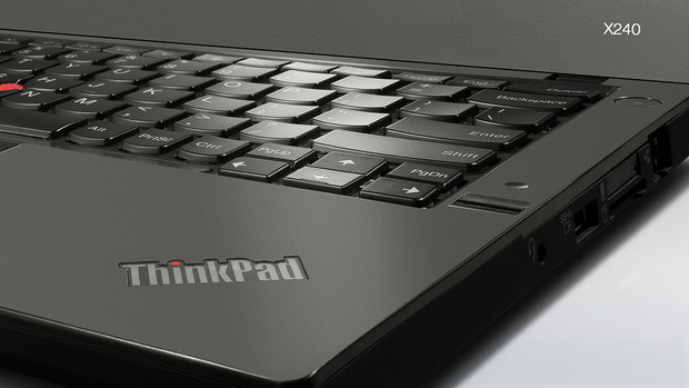 Lenovo ThinkPad X240-20AMA35HTH ซีพียู Intel Core i7-4600U / Intel